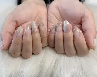 ネイル Nail Salon Momoのネイルデザイン