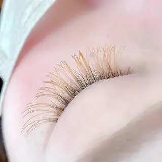 マツエク・マツパ Pono所属・Pono 心斎橋のマツエク・マツパデザイン