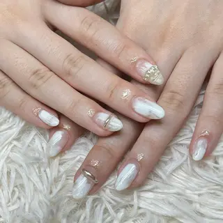 ネイル 🐕🦺Yappy 💗A-tanのネイルデザイン