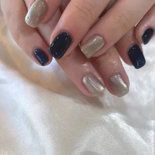 ネイル Relum所属・Relum__. fukaのネイルデザイン