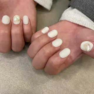 ネイル Yuu. nailsTOKYOのネイルデザイン