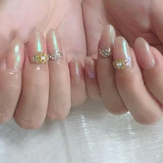 ネイル salon Hush Hushのネイルデザイン