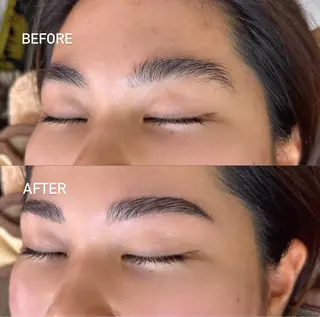 アイブロウ Parfe beaute【パルフェボーテ】所属・Parfe Beauteの眉毛・アイブロウイメージ