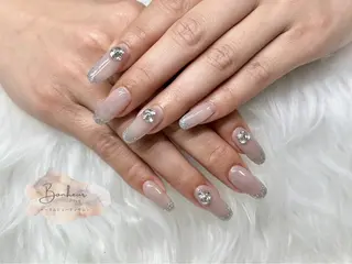 ネイル Bonheur_ MAIKOのネイルデザイン