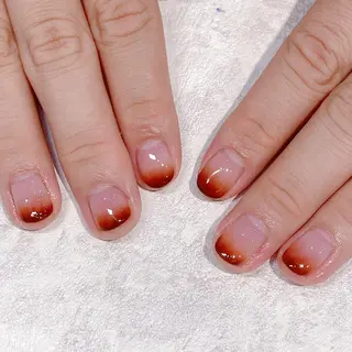 ネイル BUNNYNAIL MOEのネイルデザイン