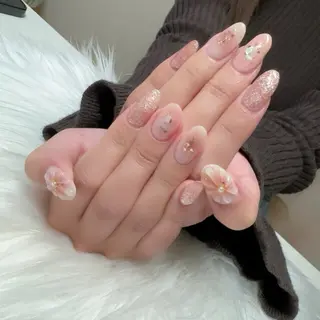 ネイル N Kaoriのネイルデザイン