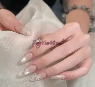 ネイル BabyYouMi ねねのネイルデザイン