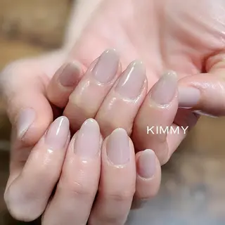ネイル kimmy nailsのネイルデザイン