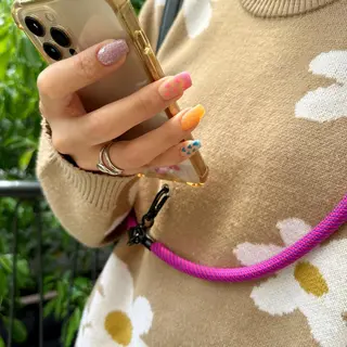 ネイル BINEL REINAのネイルデザイン