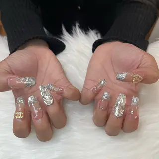 ネイル Lala nailのネイルデザイン