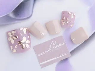 ネイル Nail&Eyelash   Luara所属・Luara 神戸トアロードのマツエク・マツパデザイン
