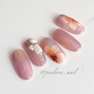 ネイル Beauty salon Ryu・ange所属・RyuAnge リュアンジュのその他イメージ