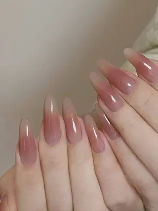 ネイル ネイルサロンロータス (渋谷店)のネイルデザイン