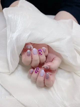 ネイル 陳 rinaのネイルデザイン