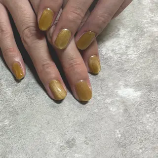 ネイル Leia yokoのネイルデザイン