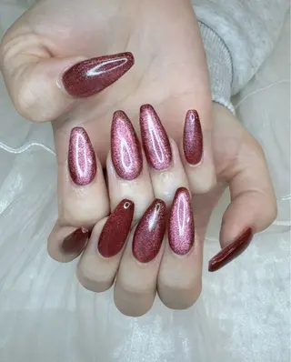 ネイル cherie nailのネイルデザイン