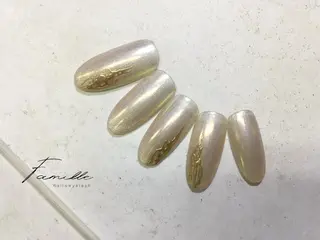 ネイル Aika ネイルデザイナーのネイルデザイン