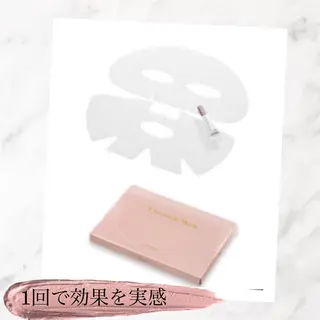 メナードフェイシャルサロン恵那所属・井戸 美奈子のエステ・リラクイメージ