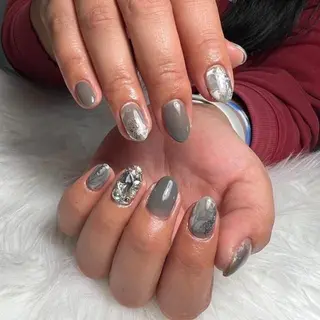 ネイル The 047のネイルデザイン