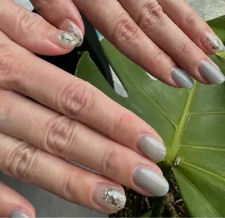 ネイル CALMO WORKSのネイルデザイン