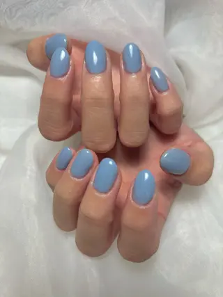 ネイル noi. Chisaのネイルデザイン