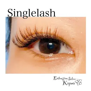 マツエク・マツパ kapua所属・Kapua🌺 マユのマツエク・マツパデザイン