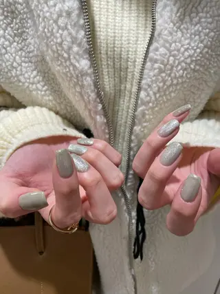 ネイル private salon clinのネイルデザイン