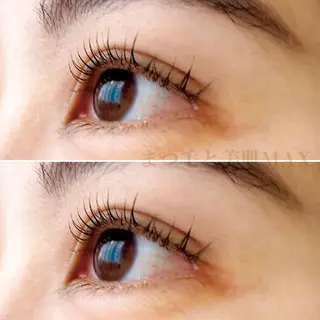 マツエク・マツパ MAXまつ毛& フェイシャルのマツエク・マツパデザイン