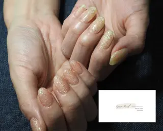 ネイル 藤が丘/守山/長久手 Kuma Nailのネイルデザイン