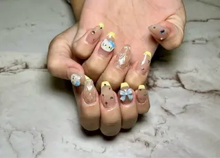 ネイル NAIL salon ACEのネイルデザイン