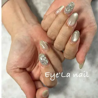 ネイル Eye'La アイラのネイルデザイン