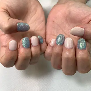 ネイル 木下 可蓮のネイルデザイン