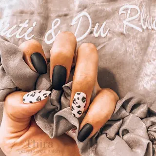 ネイル Nail saeのネイルデザイン