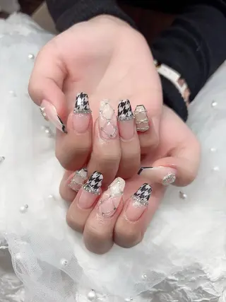 ネイル COCONAIL &EYELASHのマツエク・マツパデザイン