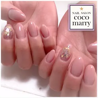 ネイル coco marry  のネイルデザイン