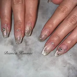 ネイル B☆STELLA SUZUKI💎のネイルデザイン