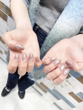 ネイル フジタ エリカのネイルデザイン