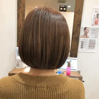 カラー 🌈ハイトーン/ ワタル🌈のヘアスタイル