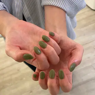 ネイル Nail salon R⋆*のネイルデザイン