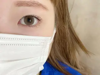 マツエク・マツパ 江頭 カンナのマツエク・マツパデザイン