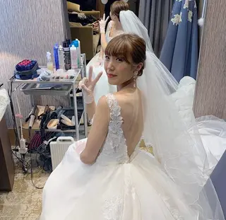 整体師×理容師 心斎橋美容整体サロンのエステ・リラクイメージ