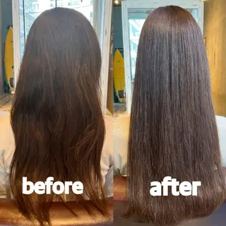 ロング ⭐️圧倒的艶髪⭐️ Neo⭐️のヘアスタイル