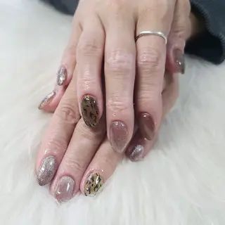 ネイル Lily Eye&Nailのネイルデザイン