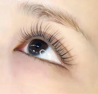 マツエク・マツパ 山本 ユキのマツエク・マツパデザイン