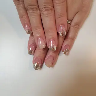 ネイル ネイル&フットケアサロンアイアムアイ所属・ネイリスト モリシタのネイルデザイン