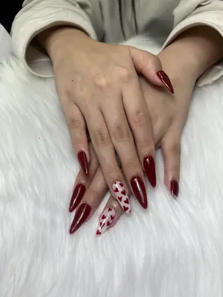ネイル limo/ kotomiのネイルデザイン