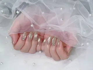ネイル L&Y Nail salonのネイルデザイン
