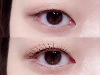 マツエク・マツパ 🎀Lino 中目黒 TAKAMI🐈のマツエク・マツパデザイン