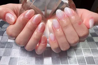 ネイル Regulus 光田のネイルデザイン