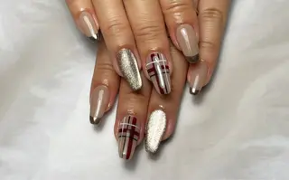 ネイル ネイルサロン Bebeのネイルデザイン